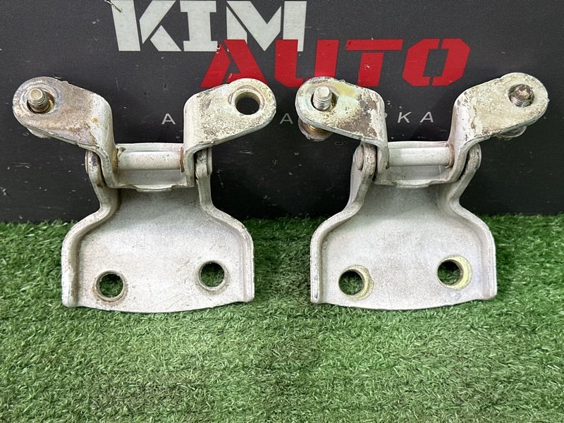 Петли двери Chevrolet Aveo