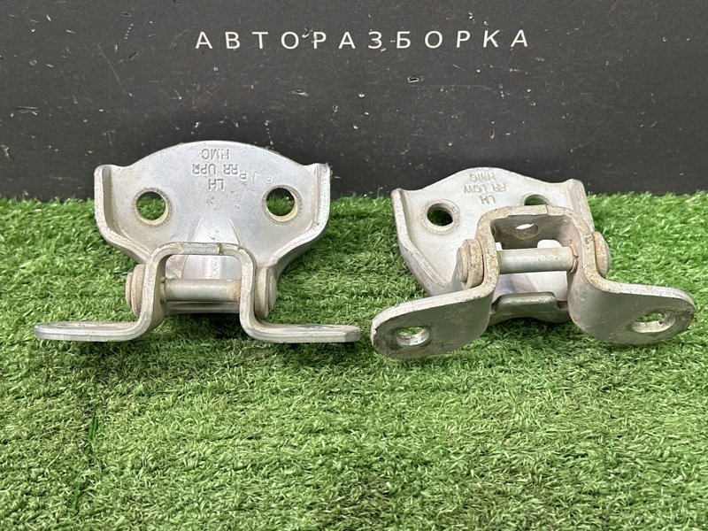 Петли двери Hyundai Accent