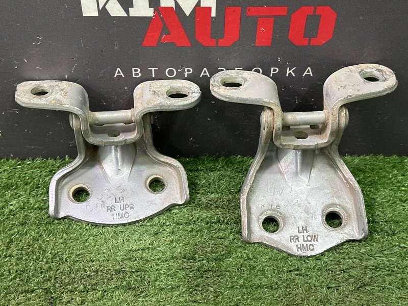 Петли двери Hyundai Accent