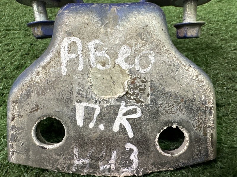 Петли двери Chevrolet Aveo