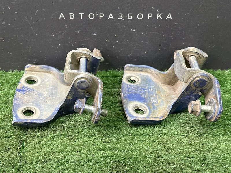 Петли двери Chevrolet Aveo