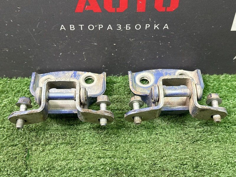 Петли двери Chevrolet Aveo