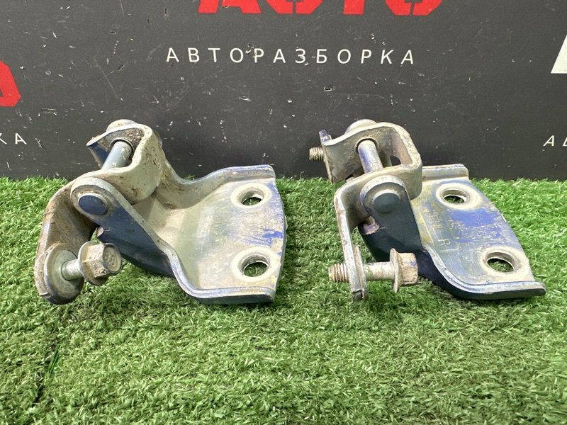 Петли двери Chevrolet Aveo