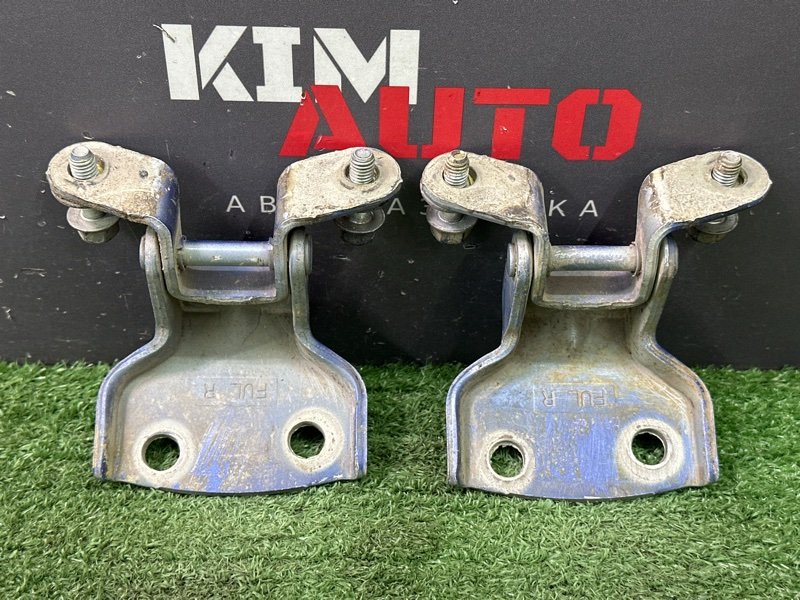 Петли двери Chevrolet Aveo