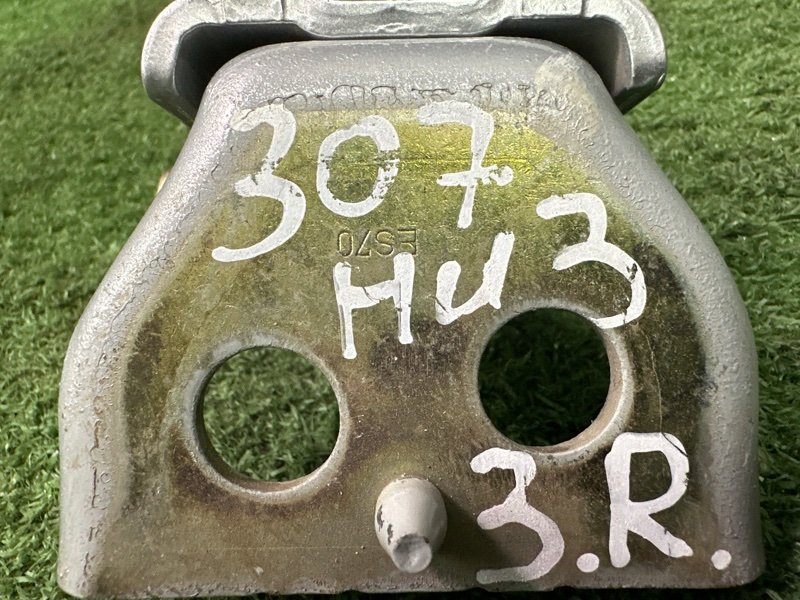 Петли двери Peugeot 307