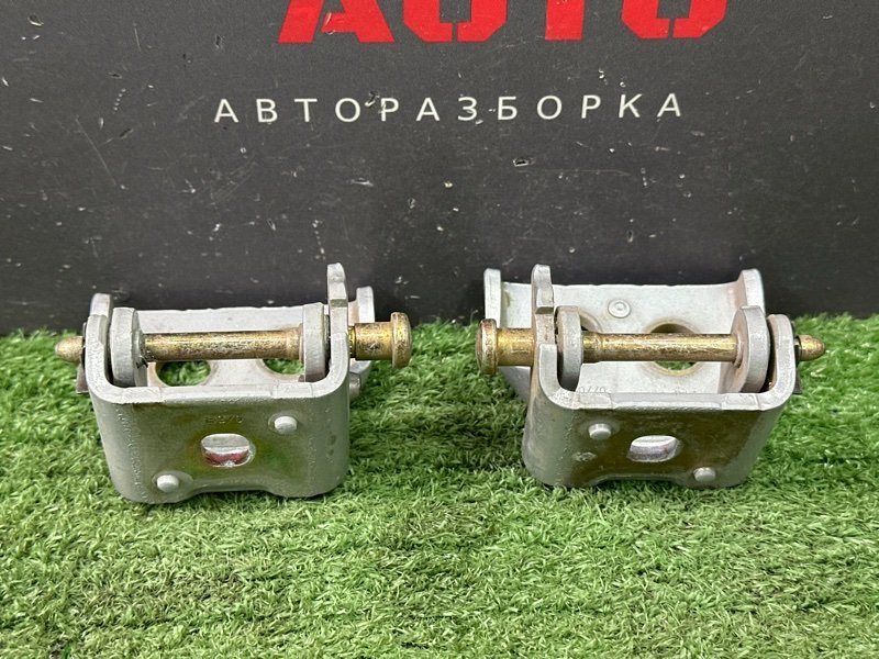 Петли двери Peugeot 307