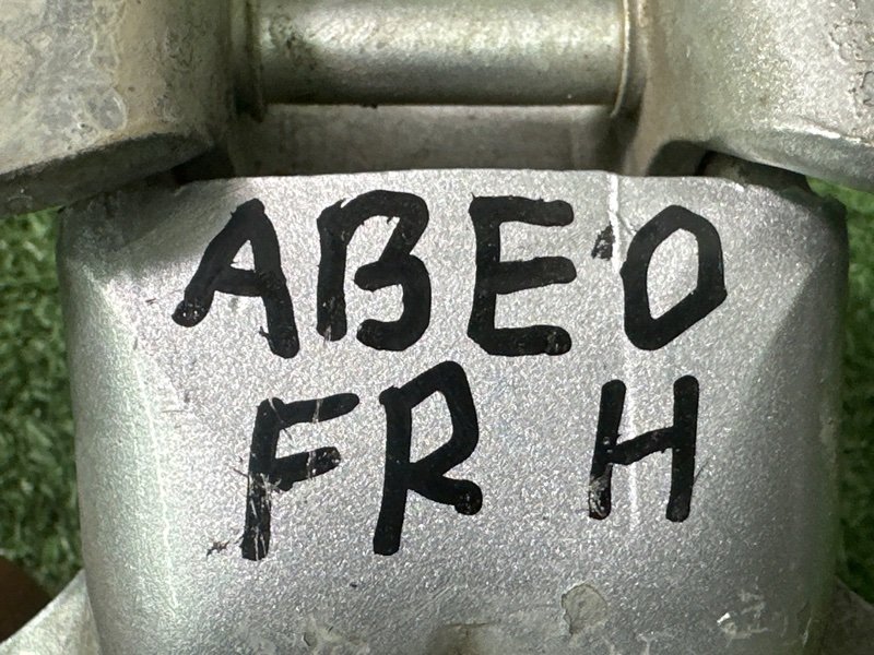 Петли двери Chevrolet Aveo