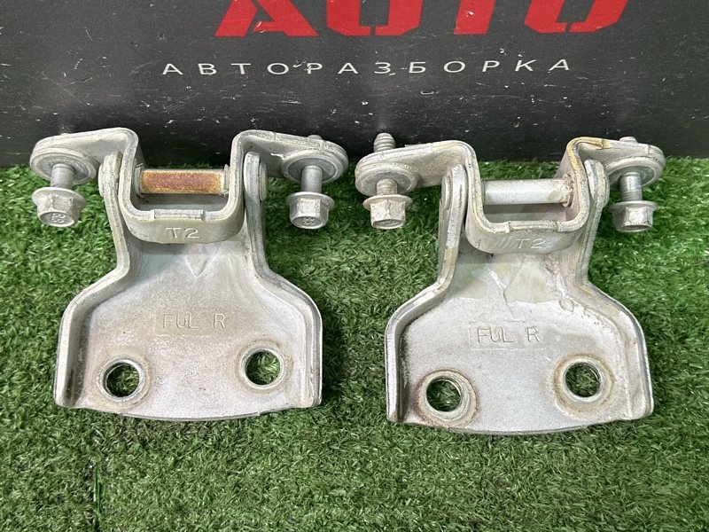 Петли двери Chevrolet Aveo