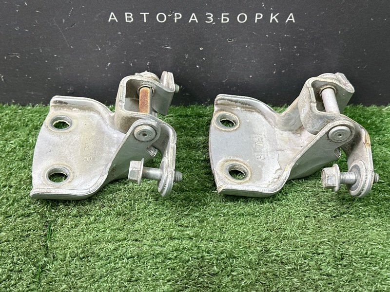 Петли двери Chevrolet Aveo