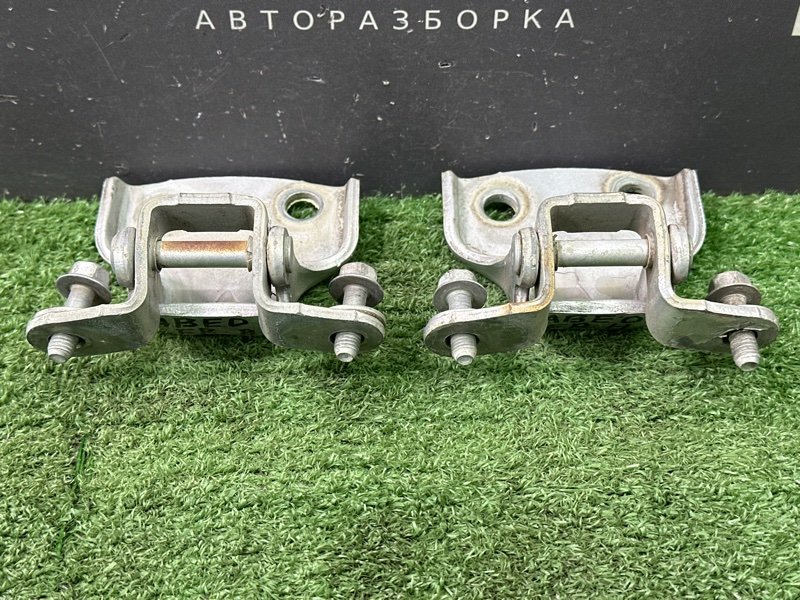 Петли двери Chevrolet Aveo