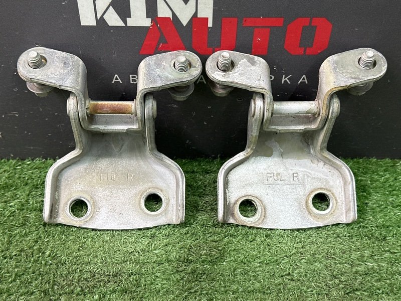 Петли двери Chevrolet Aveo