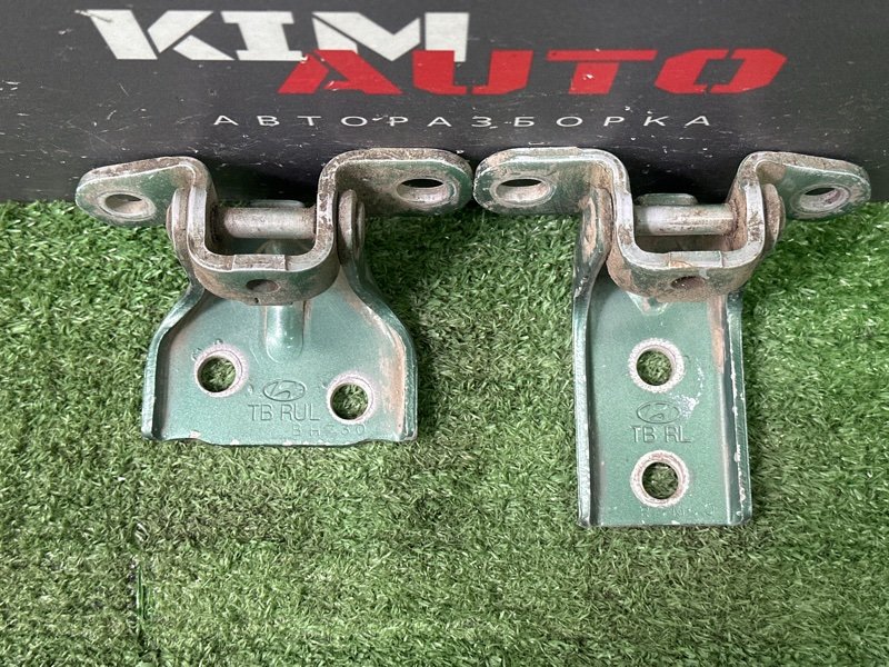 Петли двери Hyundai Getz