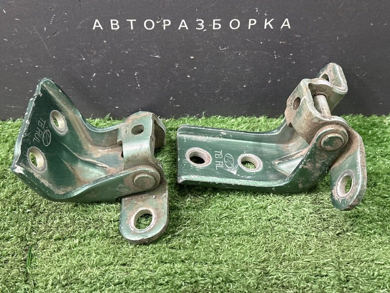 Петли двери Hyundai Getz