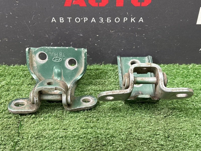 Петли двери Hyundai Getz