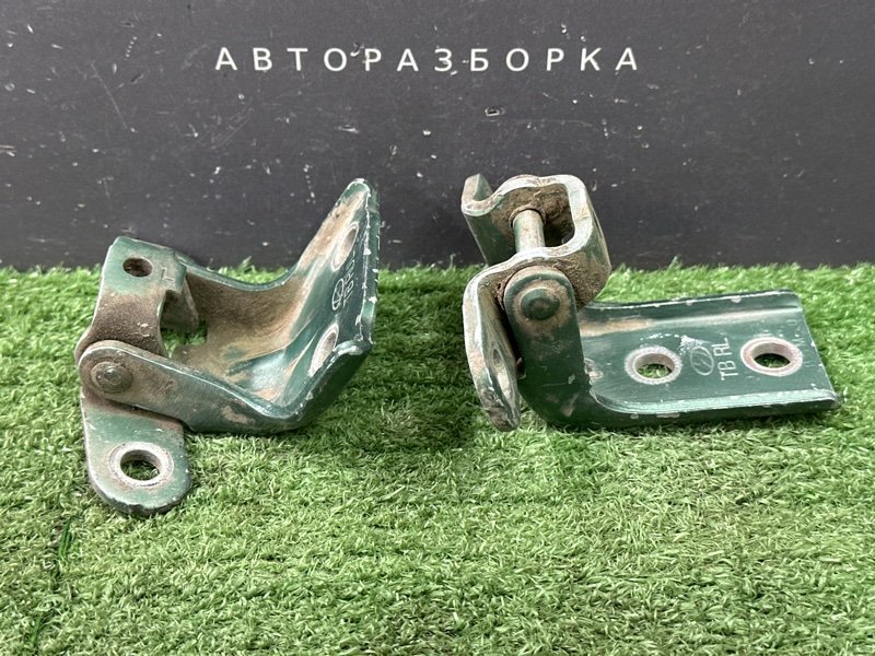 Петли двери Hyundai Getz