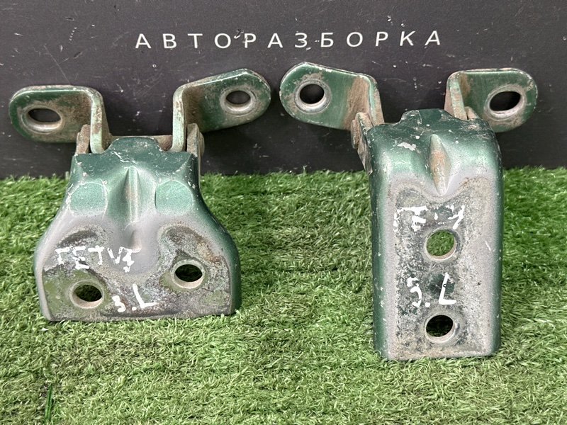 Петли двери Hyundai Getz