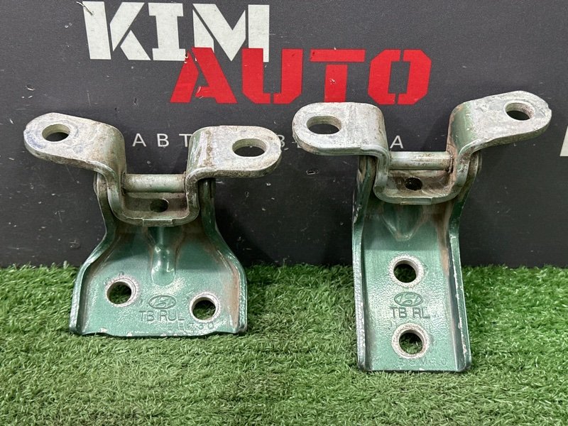 Петли двери Hyundai Getz