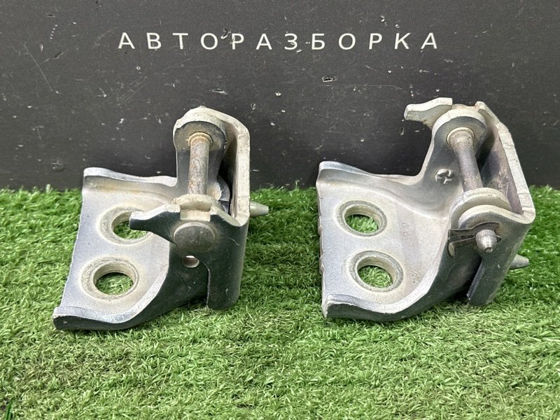 Петли двери Citroen C 4