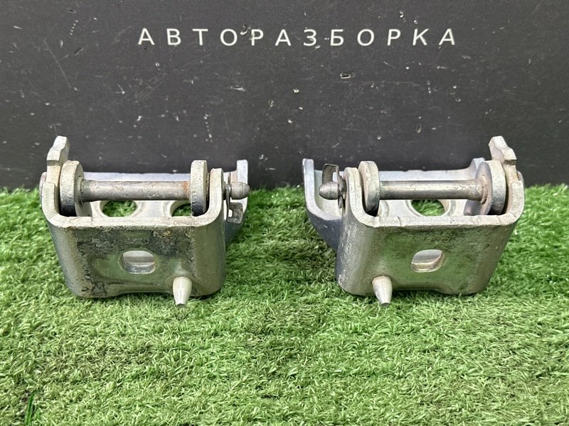 Петли двери Citroen C 4