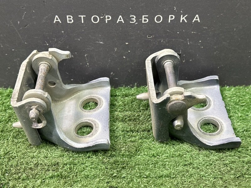 Петли двери Citroen C 4