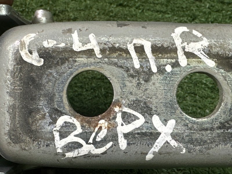 Петли двери Citroen C 4