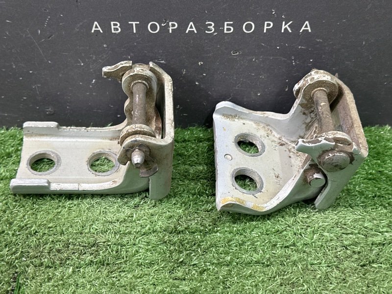 Петли двери Citroen C 4