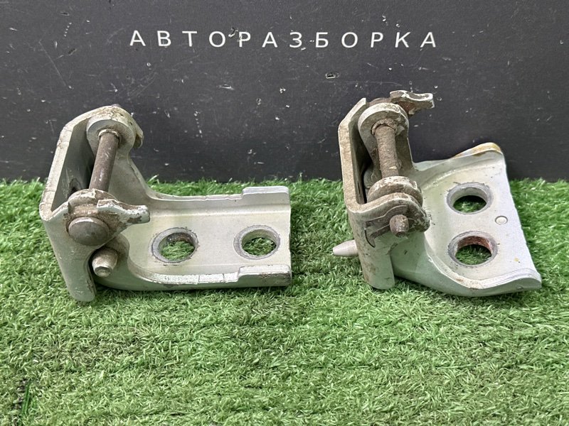 Петли двери Citroen C 4