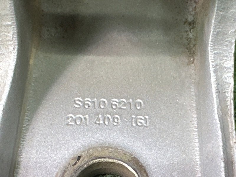 Петли двери LIFAN X60