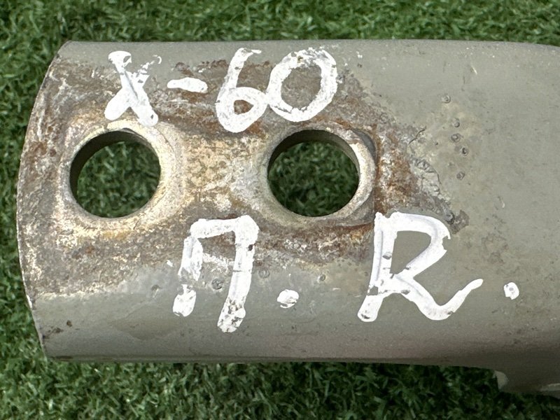 Петли двери LIFAN X60