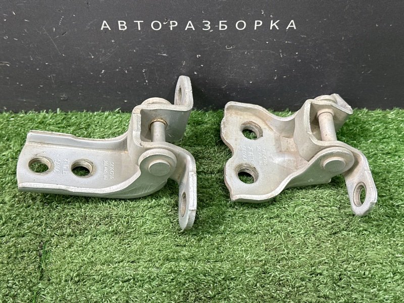 Петли двери LIFAN X60