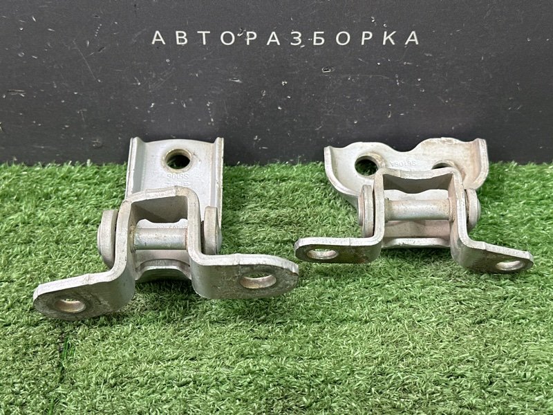 Петли двери LIFAN X60