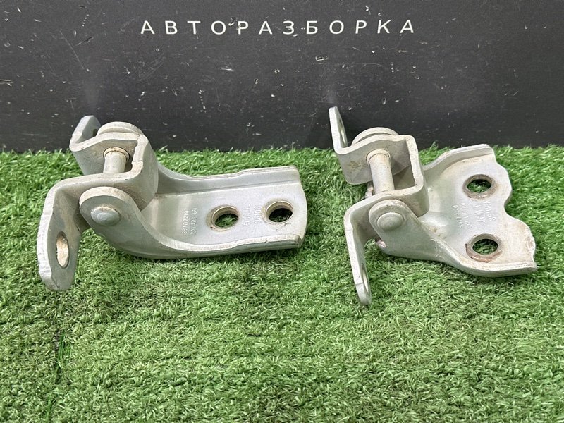 Петли двери LIFAN X60