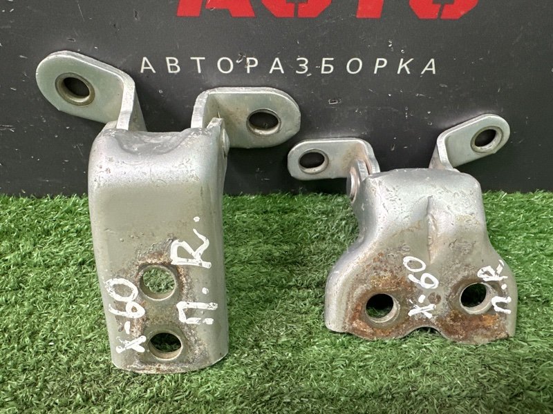 Петли двери LIFAN X60