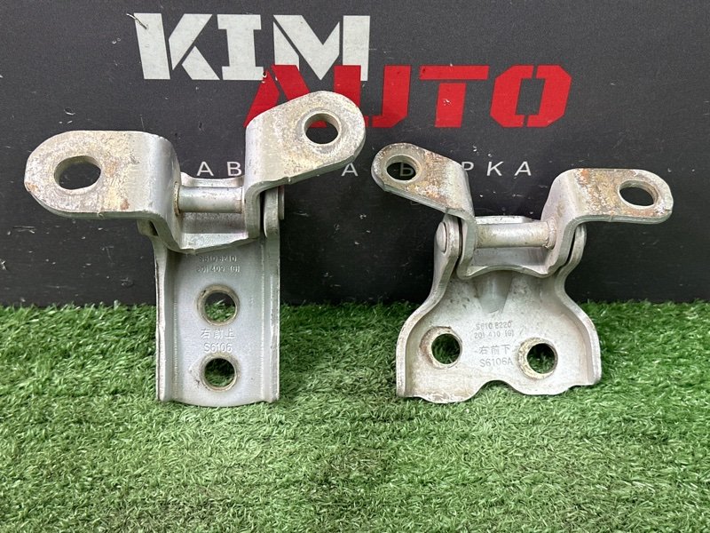 Петли двери LIFAN X60