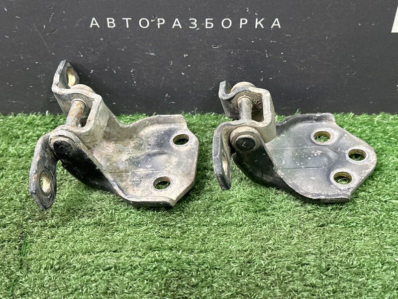 Петли двери Hyundai Sonata 4 EF