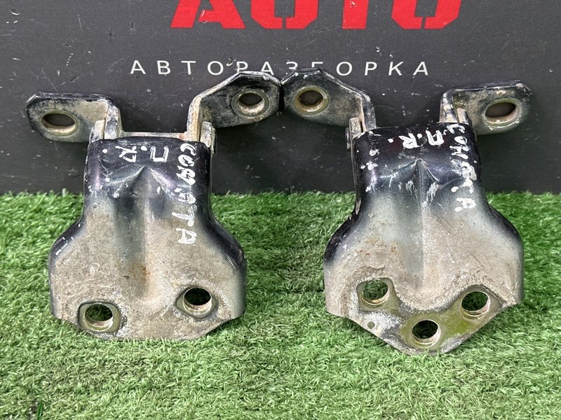 Петли двери Hyundai Sonata 4 EF