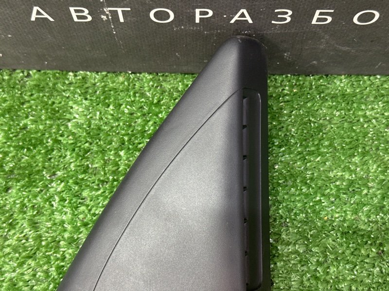 Накладка зеркала Skoda Octavia A5