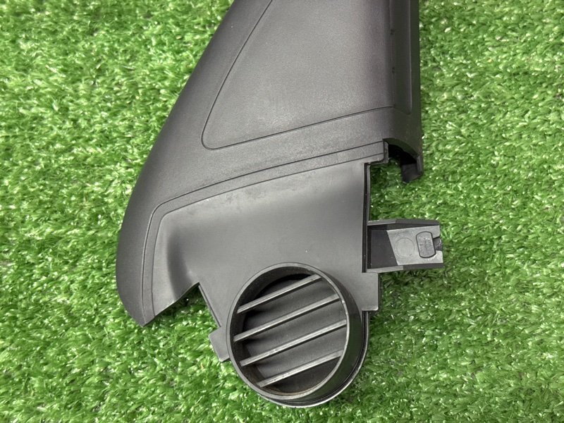 Накладка зеркала Skoda Octavia A5