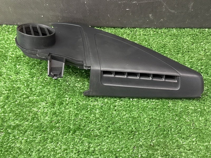 Накладка зеркала Skoda Octavia A5