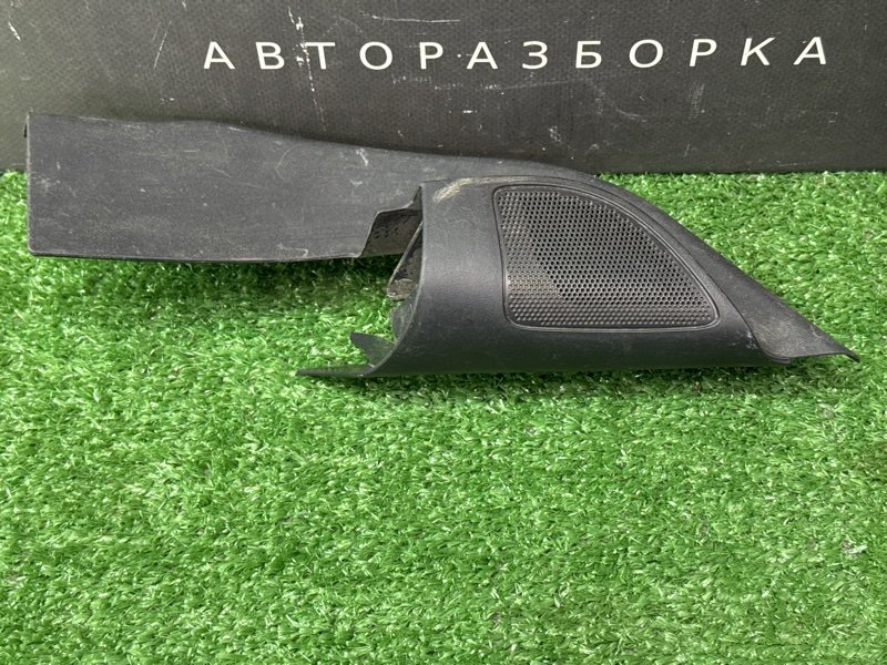 Твиттер зеркала Ford Focus 2