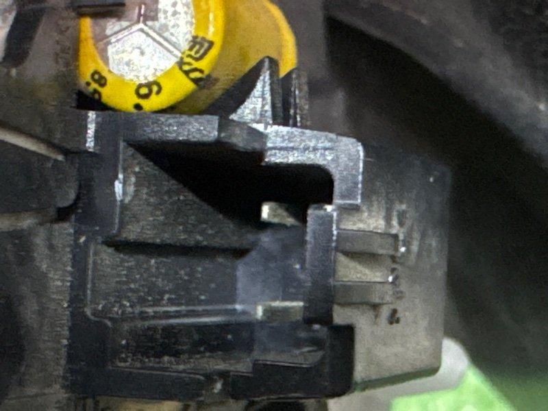 Твиттер зеркала Ford Focus 2