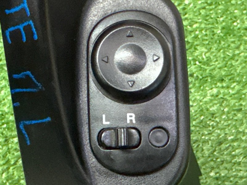 Накладка зеркала внутренняя Chevrolet Lacetti