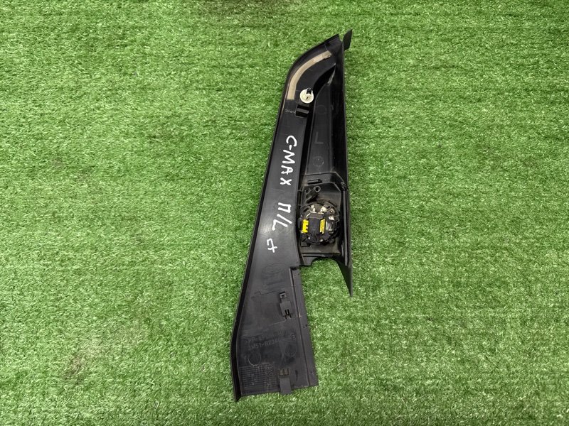 Твиттер зеркала Ford C-Max