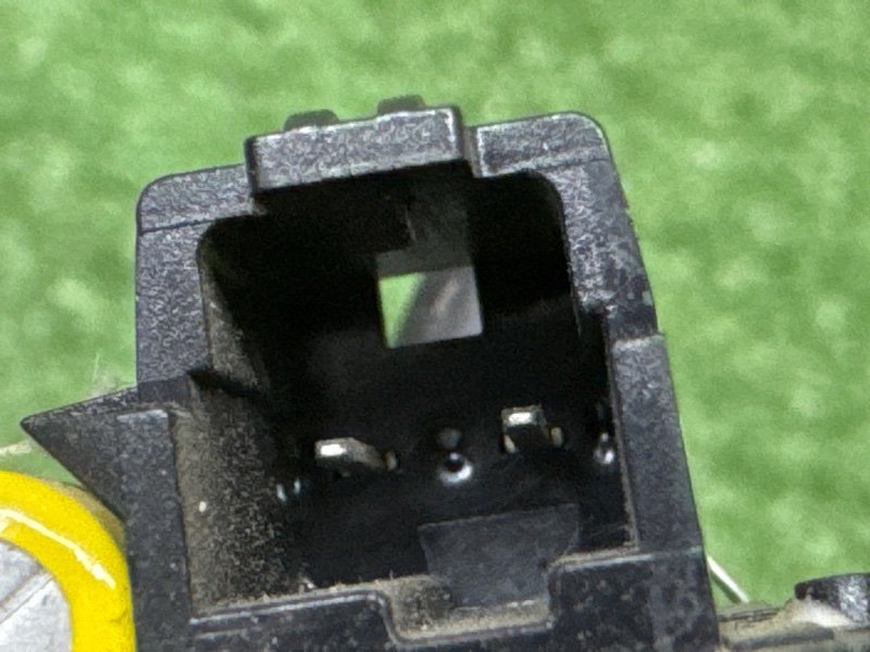 Твиттер зеркала Ford C-Max