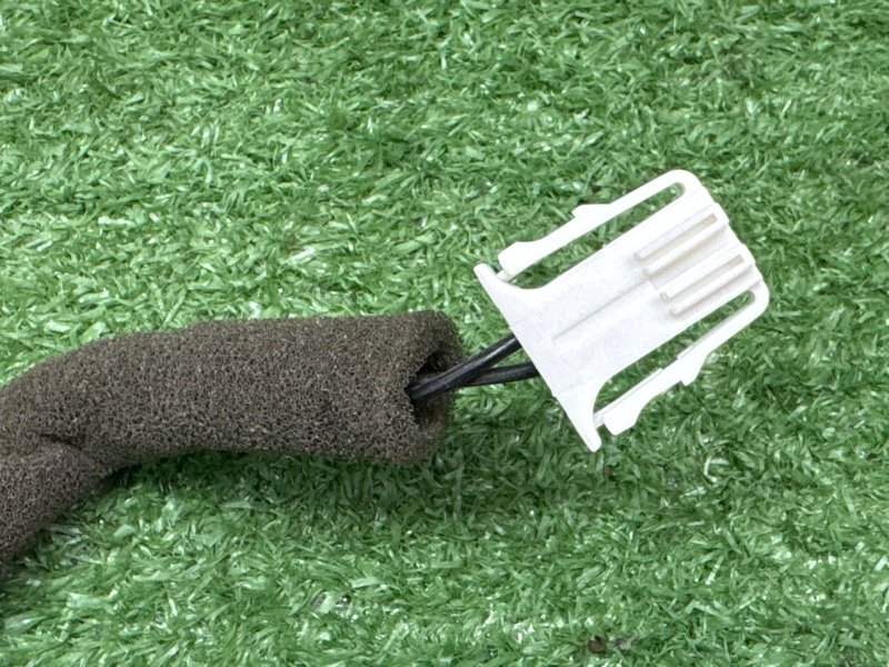 Твиттер зеркала Volkswagen Passat B5