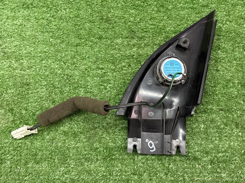 Твиттер зеркала Volkswagen Passat B5