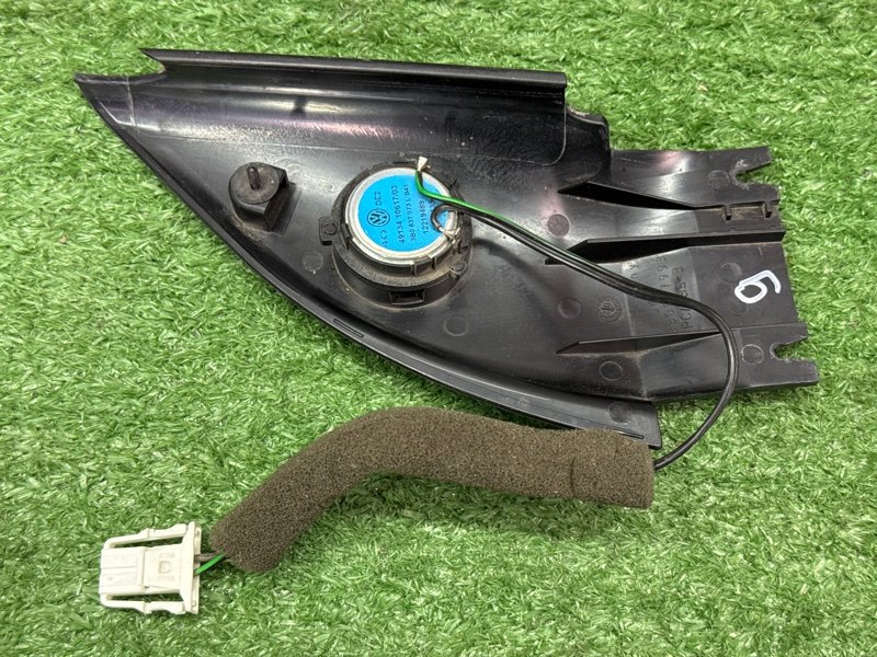 Твиттер зеркала Volkswagen Passat B5