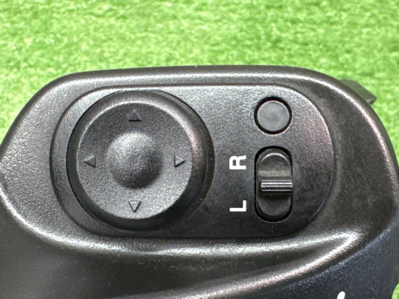 Накладка зеркала внутренняя Chevrolet Lacetti