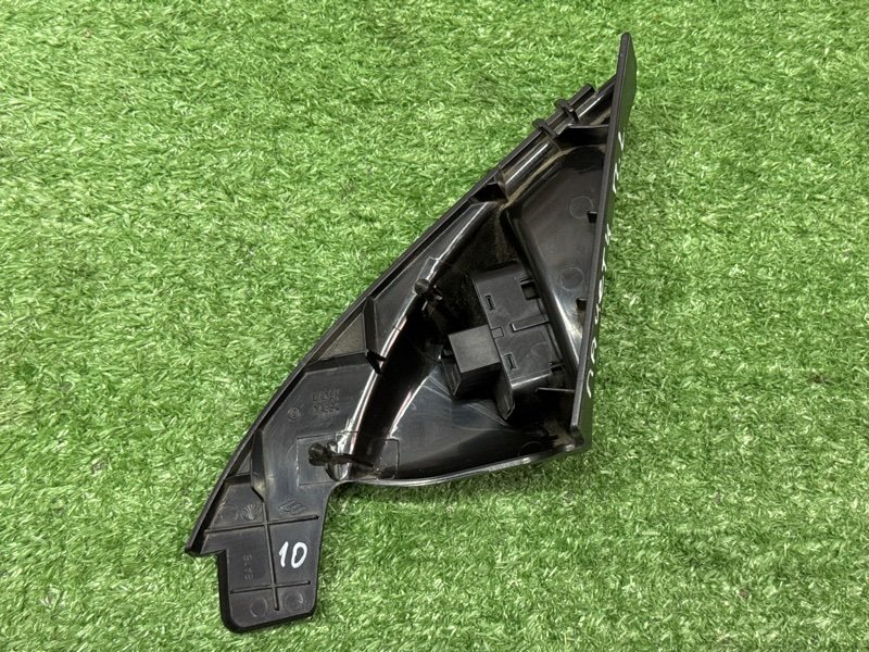 Накладка зеркала внутренняя Chevrolet Lacetti