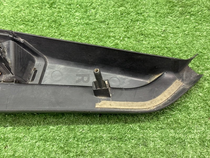 Накладка зеркала внутренняя Ford C-Max